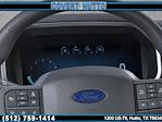 2025 Ford F-150 SuperCrew Cab 4x4 Pickup for sale #250546 - photo 13