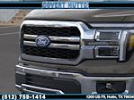 2025 Ford F-150 SuperCrew Cab 4x4 Pickup for sale #250546 - photo 17