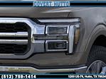 2025 Ford F-150 SuperCrew Cab 4x4 Pickup for sale #250546 - photo 18