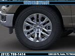 2025 Ford F-150 SuperCrew Cab 4x4 Pickup for sale #250546 - photo 19