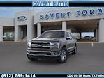 2025 Ford F-150 SuperCrew Cab 4x4 Pickup for sale #250546 - photo 3