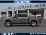 2025 Ford F-150 SuperCrew Cab 4x4 Pickup for sale #250546 - photo 4