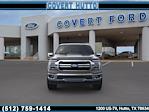 2025 Ford F-150 SuperCrew Cab 4x4 Pickup for sale #250546 - photo 6