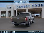2025 Ford F-150 SuperCrew Cab 4x4 Pickup for sale #250546 - photo 8