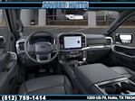 2025 Ford F-150 SuperCrew Cab 4x4 Pickup for sale #250546 - photo 9