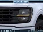 2025 Ford F-150 SuperCrew Cab 4x2 Pickup for sale #250547 - photo 18