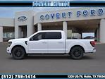 2025 Ford F-150 SuperCrew Cab 4x2 Pickup for sale #250547 - photo 4