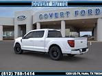 2025 Ford F-150 SuperCrew Cab 4x2 Pickup for sale #250547 - photo 2
