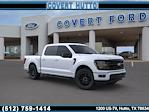 2025 Ford F-150 SuperCrew Cab 4x2 Pickup for sale #250547 - photo 7
