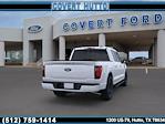 2025 Ford F-150 SuperCrew Cab 4x2 Pickup for sale #250547 - photo 8