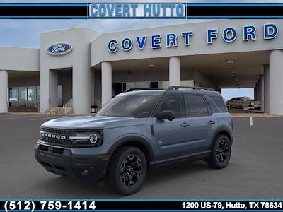 2025 Ford Bronco Sport AWD SUV for sale #250549 - photo 1