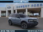 2025 Ford Bronco Sport AWD SUV for sale #250549 - photo 7