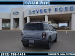 2025 Ford Bronco Sport AWD SUV for sale #250549 - photo 8