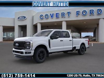 2025 Ford F-350 Crew Cab SRW 4x4 Pickup for sale #250553 - photo 1