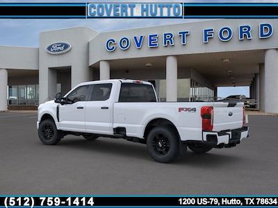 New 2025 Ford F-350 XL Crew Cab 4x4 SRW Pickup for sale #250553 - photo 2