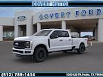 2025 Ford F-350 Crew Cab SRW 4x4 Pickup for sale #250553 - photo 1