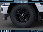 2025 Ford F-350 Crew Cab SRW 4x4 Pickup for sale #250553 - photo 19