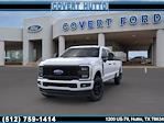 2025 Ford F-350 Crew Cab SRW 4x4 Pickup for sale #250553 - photo 3