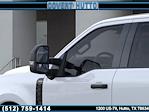 2025 Ford F-350 Crew Cab SRW 4x4 Pickup for sale #250553 - photo 20