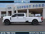 2025 Ford F-350 Crew Cab SRW 4x4 Pickup for sale #250553 - photo 4