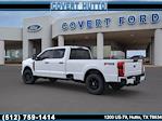 2025 Ford F-350 Crew Cab SRW 4x4 Pickup for sale #250553 - photo 2