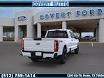 2025 Ford F-350 Crew Cab SRW 4x4 Pickup for sale #250553 - photo 8