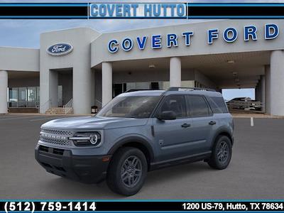 2025 Ford Bronco Sport AWD SUV for sale #250568 - photo 1