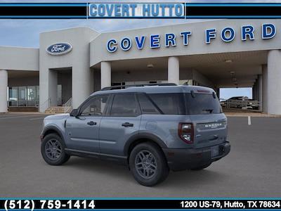 2025 Ford Bronco Sport AWD SUV for sale #250568 - photo 2