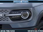 2025 Ford Bronco Sport AWD SUV for sale #250568 - photo 18