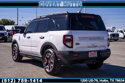 New 2025 Ford Bronco Sport Free Wheeling 4WD SUV for sale #250569 - photo 2
