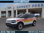 2025 Ford Bronco Sport AWD SUV for sale #250569 - photo 1