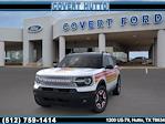 2025 Ford Bronco Sport AWD SUV for sale #250569 - photo 3
