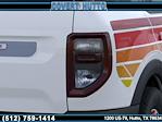 2025 Ford Bronco Sport AWD SUV for sale #250569 - photo 21