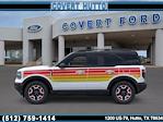 2025 Ford Bronco Sport AWD SUV for sale #250569 - photo 4