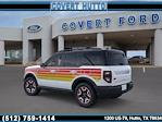 2025 Ford Bronco Sport AWD SUV for sale #250569 - photo 2