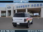 2025 Ford Bronco Sport AWD SUV for sale #250569 - photo 8