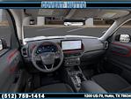 2025 Ford Bronco Sport AWD SUV for sale #250569 - photo 9