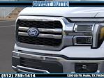 2025 Ford F-150 SuperCrew Cab 4x4 Pickup for sale #250571 - photo 17