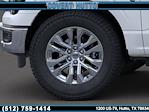 2025 Ford F-150 SuperCrew Cab 4x4 Pickup for sale #250571 - photo 19