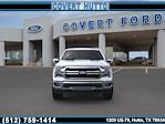 2025 Ford F-150 SuperCrew Cab 4x4 Pickup for sale #250571 - photo 6
