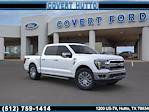 2025 Ford F-150 SuperCrew Cab 4x4 Pickup for sale #250571 - photo 7