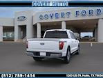 2025 Ford F-150 SuperCrew Cab 4x4 Pickup for sale #250571 - photo 8
