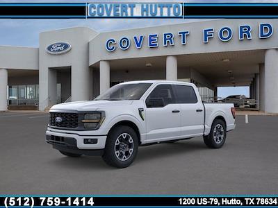 2025 Ford F-150 SuperCrew Cab RWD Pickup for sale #250572 - photo 1