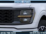 2025 Ford F-150 SuperCrew Cab 4x2 Pickup for sale #250572 - photo 18