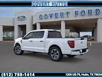 2025 Ford F-150 SuperCrew Cab RWD Pickup for sale #250572 - photo 2