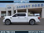 2025 Ford F-150 SuperCrew Cab 4x2 Pickup for sale #250572 - photo 4