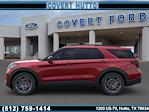 2025 Ford Explorer 4WD SUV for sale #250574 - photo 4