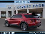 2025 Ford Explorer 4WD SUV for sale #250574 - photo 2