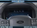 2025 Ford F-150 SuperCrew Cab 4x4 Pickup for sale #250575 - photo 13