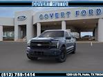 2025 Ford F-150 SuperCrew Cab 4x4 Pickup for sale #250575 - photo 3